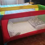 El Hotelito de Trini