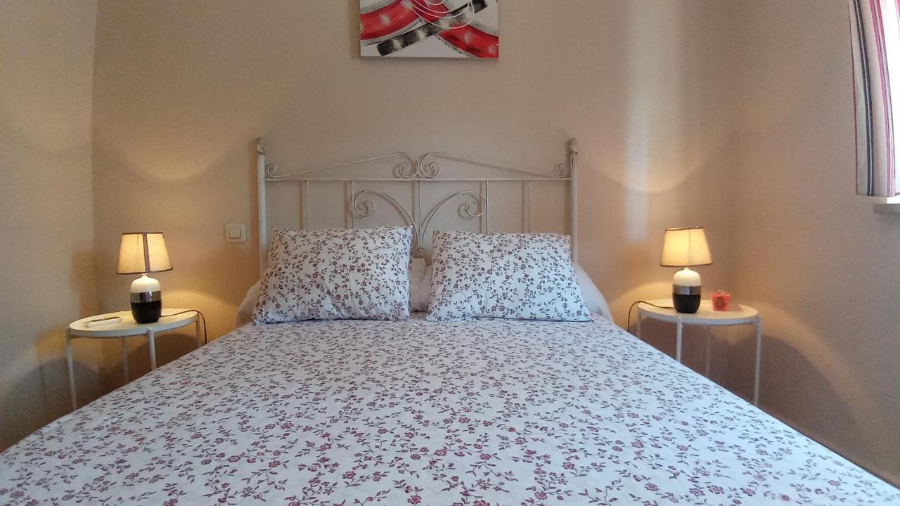 Apartamento El Hotelito De Trini *