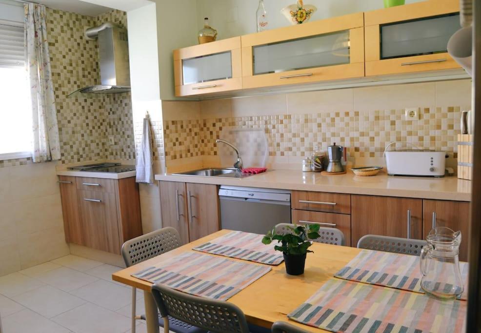 Apartamento El Hotelito De Trini *