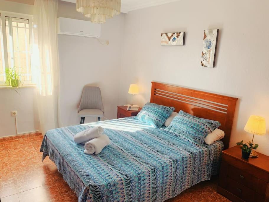 Apartamento El Hotelito De Trini *