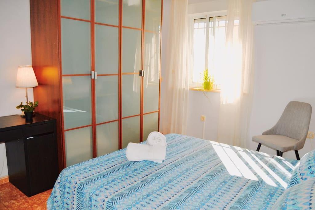 El Hotelito De Trini Sevilla