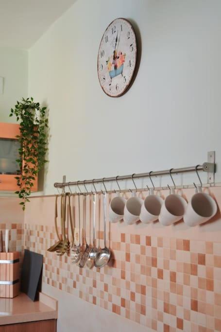 Apartamento El Hotelito De Trini Sevilla