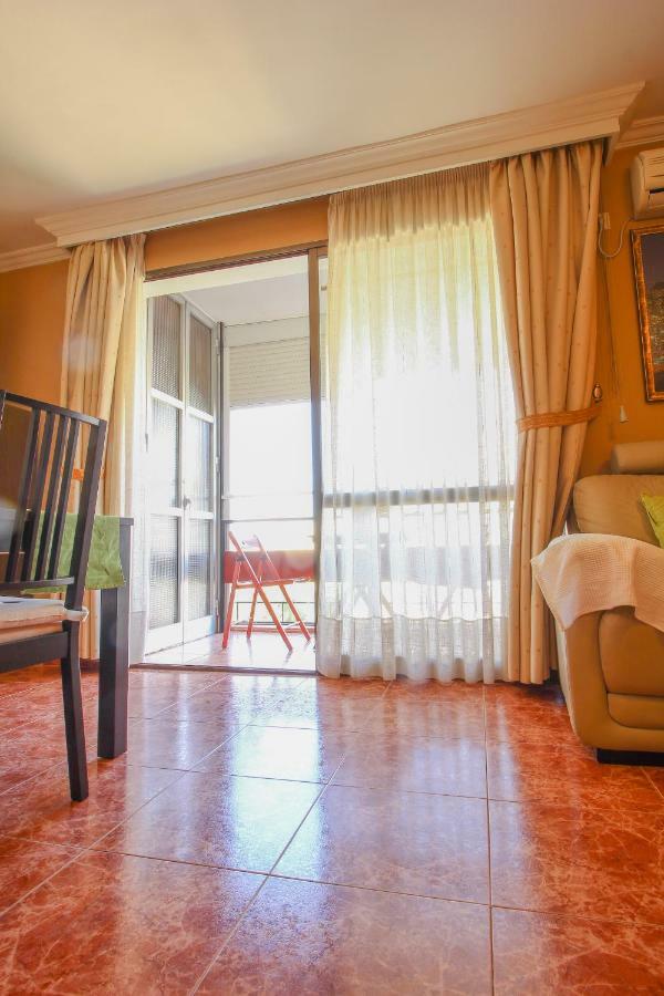 El Hotelito De Trini Apartamento Sevilla