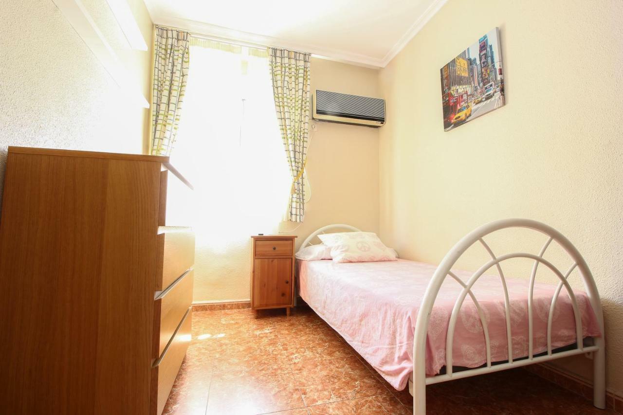 Apartamento El Hotelito De Trini Sevilla