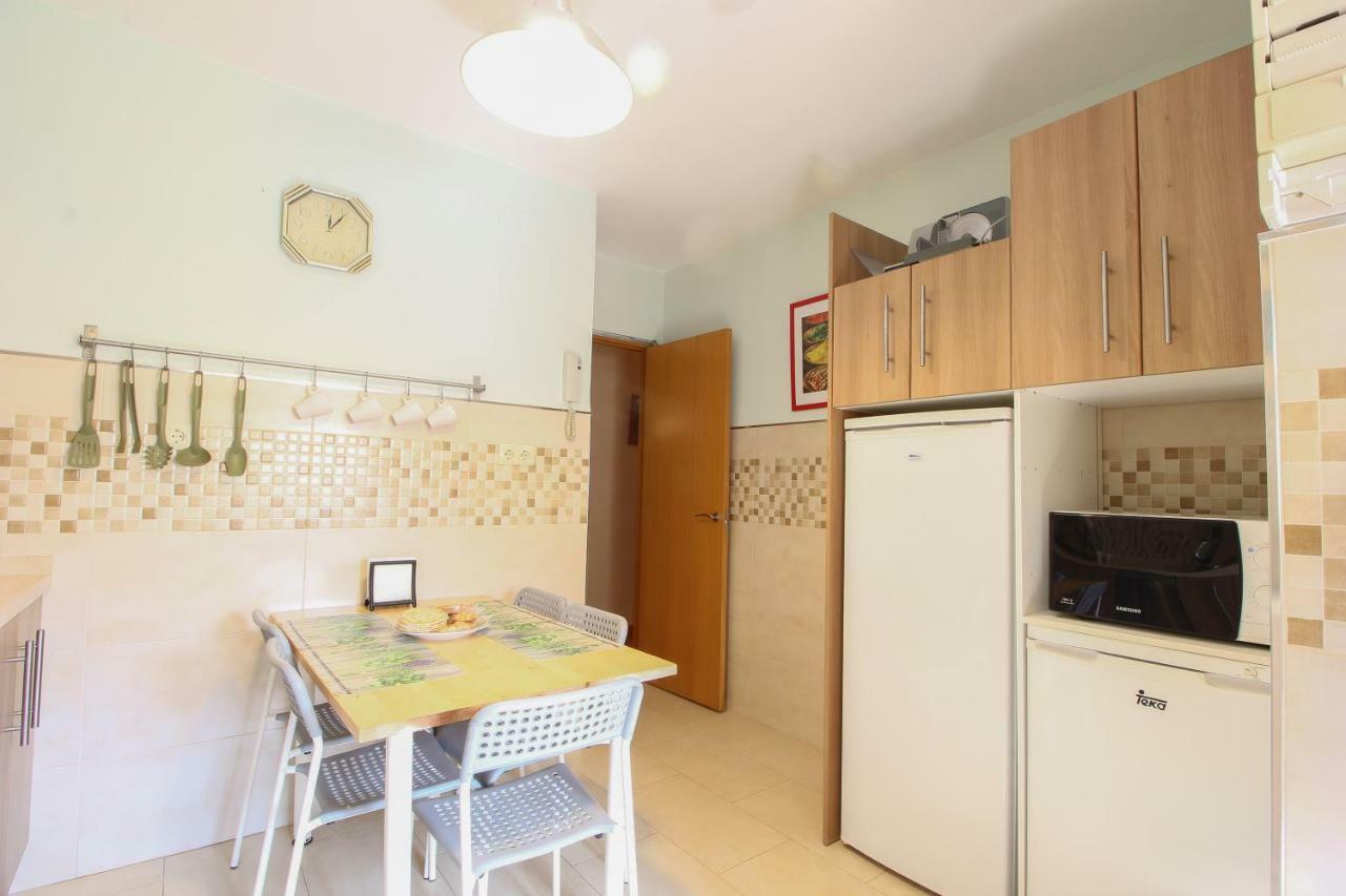 Apartamento El Hotelito De Trini *