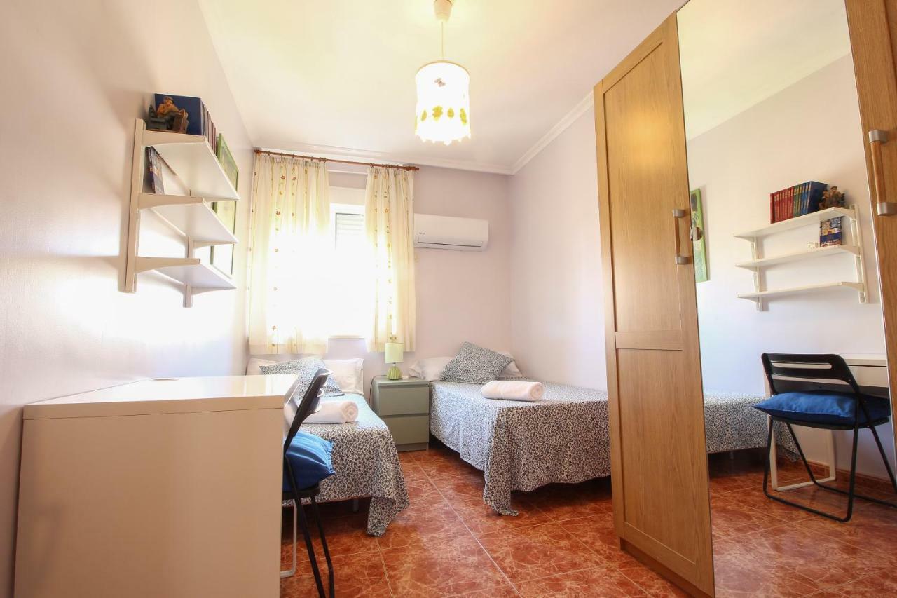 El Hotelito De Trini