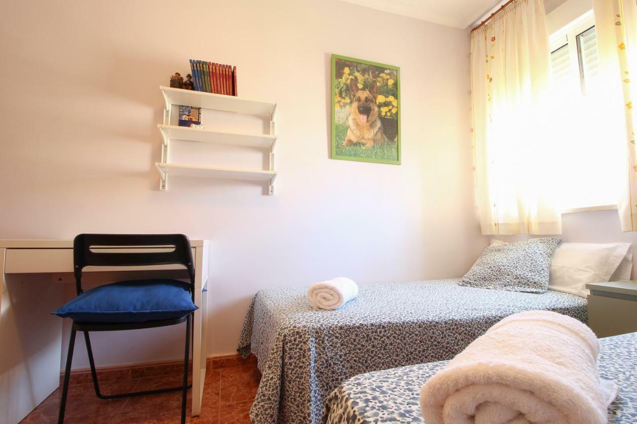 El Hotelito De Trini Apartamento *