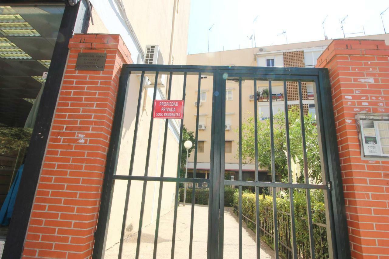 El Hotelito De Trini Apartamento *