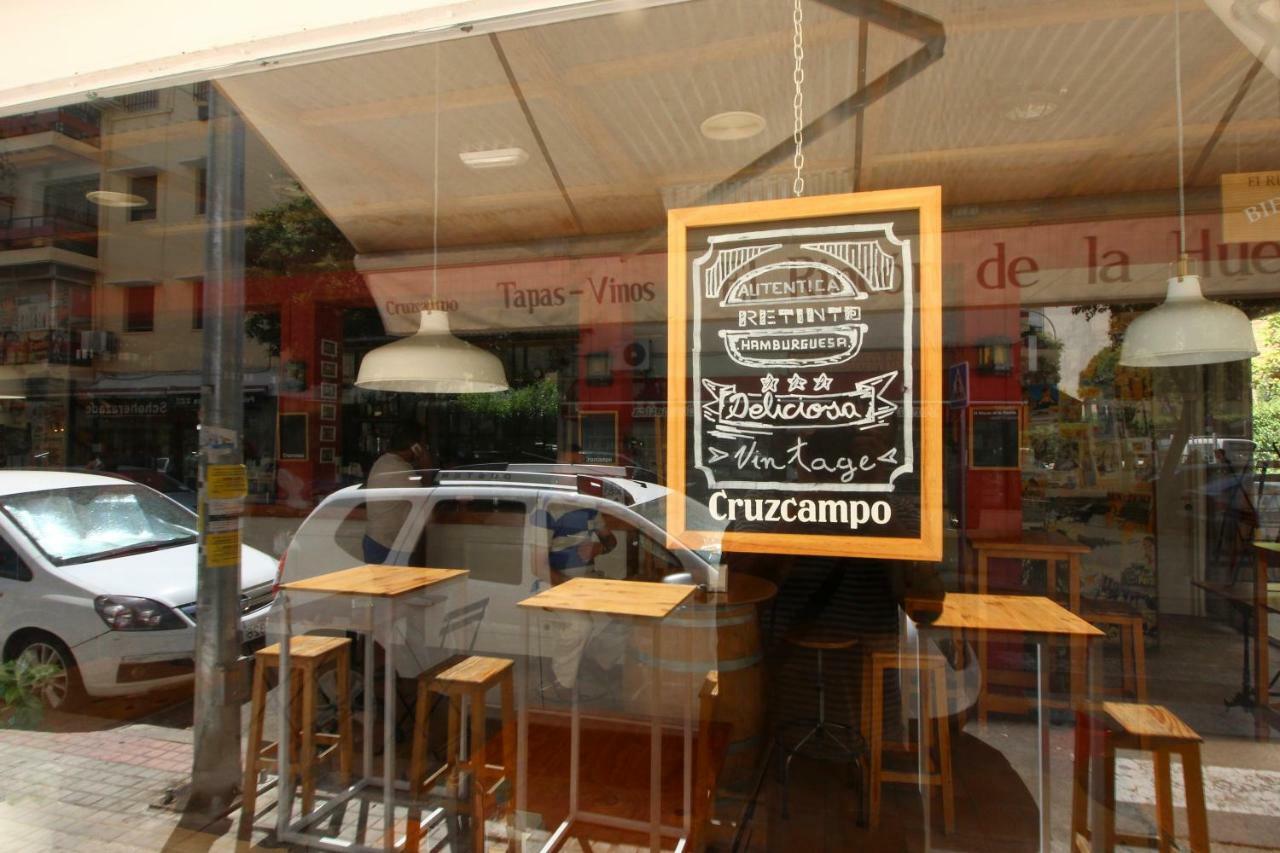 El Hotelito De Trini