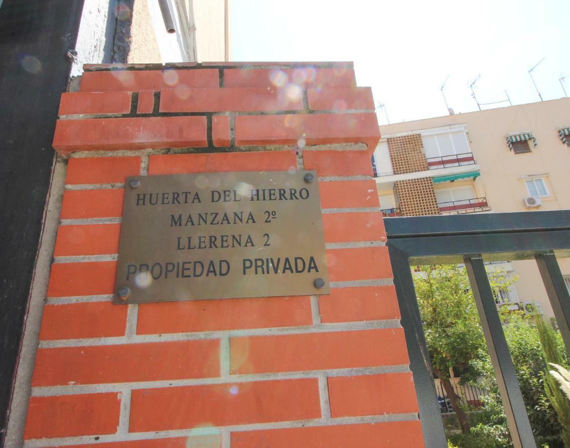 El Hotelito De Trini Apartamento *