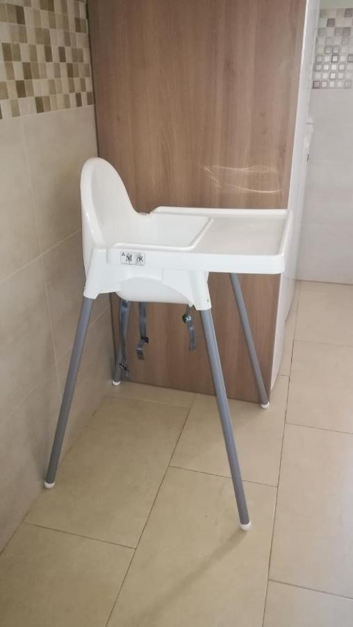 El Hotelito De Trini *